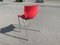 Italian Stackable Bar Stools attributed to Philippe Starck, 1999, Set of 6 11