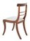 Regency Dining Chairs, Set of 8, Image 11