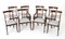 Regency Dining Chairs, Set of 8 1