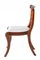 Regency Dining Chairs, Set of 8 5