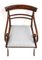 Regency Dining Chairs, Set of 8 8
