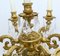 French Empire Ormolu Candelabras, Set of 2 12