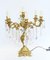 French Empire Ormolu Candelabras, Set of 2 3