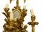 French Louis XVI Ormolu Wall Lights, Set of 2 11