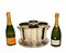 Silver-Plated Wine Cooler 3