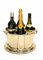 Silver-Plated Wine Cooler, Image 5