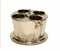 Silver-Plated Wine Cooler 1