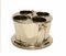 Silver-Plated Wine Cooler, Image 1