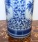 Chinese Ming Porcelain Urn or Umbrella Stand, 1930s 5