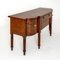 Antique Regency Sideboard in Mahogany, Image 8