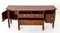 Antikes Regency Sideboard aus Mahagoni 2