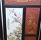 Chinese Porcelain Plaques or Wall Hangings, Set of 2, Image 5