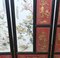 Chinese Porcelain Plaques or Wall Hangings, Set of 2 6