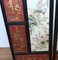 Chinese Porcelain Plaques or Wall Hangings, Set of 2 4