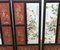 Chinese Porcelain Plaques or Wall Hangings, Set of 2 7