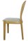 Light Oak Chairs by Niels Koefoed for Koefoeds Møbelfabrik, Set of 4 8