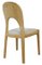 Light Oak Chairs by Niels Koefoed for Koefoeds Møbelfabrik, Set of 4 3