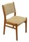 Danish Dining Chairs, Set of 6 4