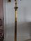 Late 19th Century Brass Extendable Lamp Standards, 1890s, Set of 2 4