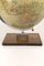 Vintage Political Earth Globe by Berolina 4