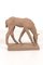 Ceramic Horse by Else Bach, Image 2