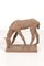 Ceramic Horse by Else Bach, Image 1