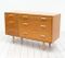 Vintage Concord Range Oak Chest of Drawers by John and Sylvia Reid for Stag 8