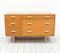 Vintage Concord Range Oak Chest of Drawers by John and Sylvia Reid for Stag 1