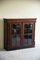 William IV Mahogany Bookcase 10