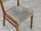 Mid-Century Chairs, Set of 6, Image 3