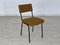 Mid-Century Chairs, Set of 5, Image 2