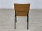 Chaises Mid-Century, Set de 5 7