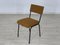 Mid-Century Chairs, Set of 5, Image 6