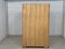 Armoire Mid-Century en Bois Marron 8