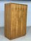 Armoire Mid-Century en Bois Marron 2