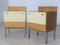 Mid-Century Bed Tables, Set of 2, Image 5