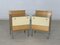 Mid-Century Bed Tables, Set of 2 1