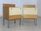 Mid-Century Bed Tables, Set of 2, Image 2