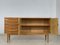 Braunes Vintage Sideboard von Hellerau 7