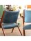 Dal Vera Cinema Armchairs, 1969, Set of 2 4