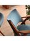 Dal Vera Cinema Armchairs, 1969, Set of 2, Image 7