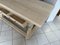 Farm Table in Natural Wood Spruce 9