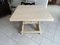 Farm Table in Natural Wood Spruce 13