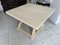 Farm Table in Natural Wood Spruce 3