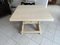 Farm Table in Natural Wood Spruce, Image 4