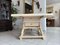 Farm Table in Natural Wood Spruce 1