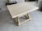 Farm Table in Natural Wood Spruce 14