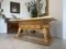 Farm Table in Natural Wood Spruce 10