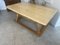 Farm Table in Natural Wood Spruce 3