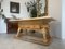 Farm Table in Natural Wood Spruce 4